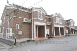 ソレイユ　イズミ１外観写真