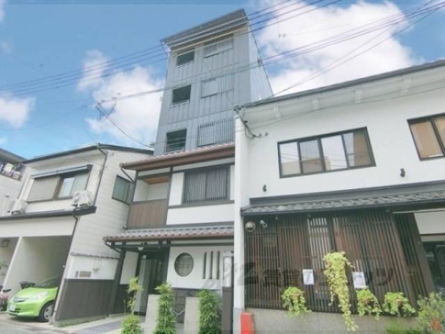 Ｒａｎｚ三条Ｏｇａｗａ外観写真2