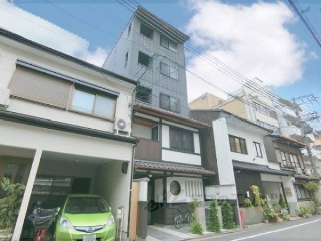 Ｒａｎｚ三条Ｏｇａｗａ外観写真3