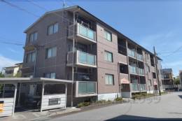 エルヴェンセドール外観写真