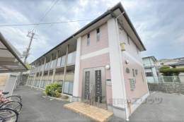 グレイス学園前外観写真