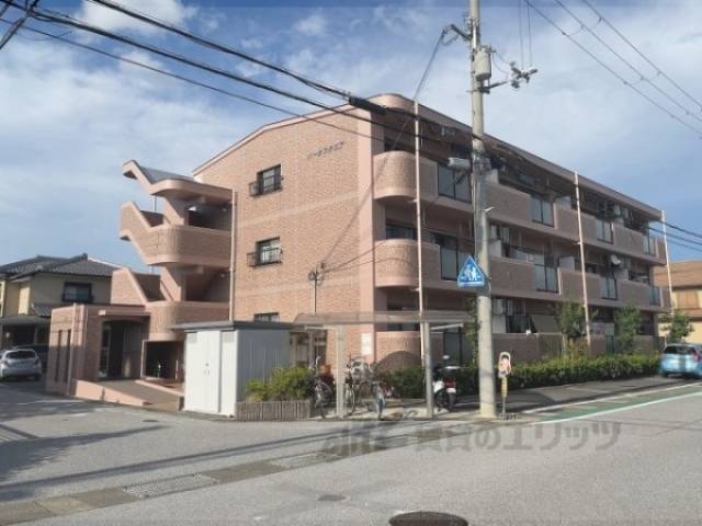 パークスクエア外観写真2