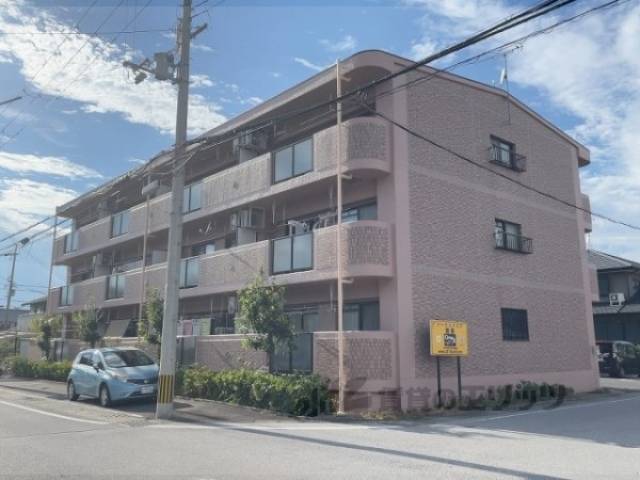 パークスクエア外観写真3