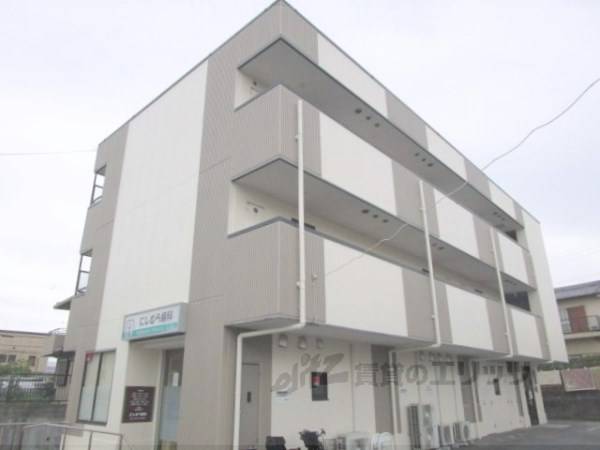 131614の外観写真