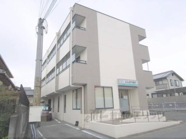 ドルフ３外観写真2