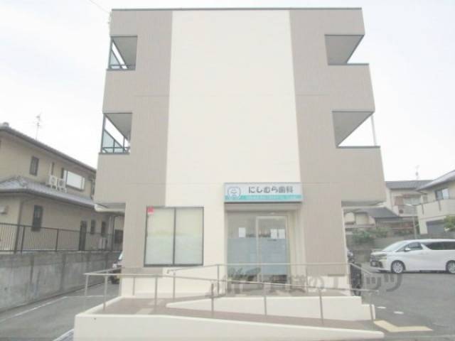 ドルフ３外観写真3