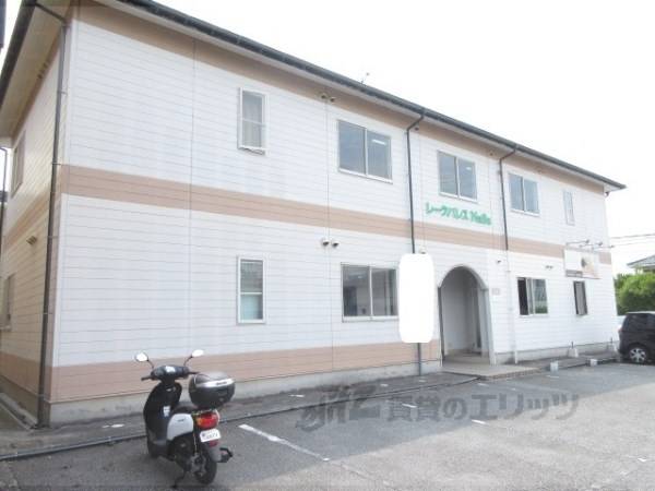 131615の外観写真