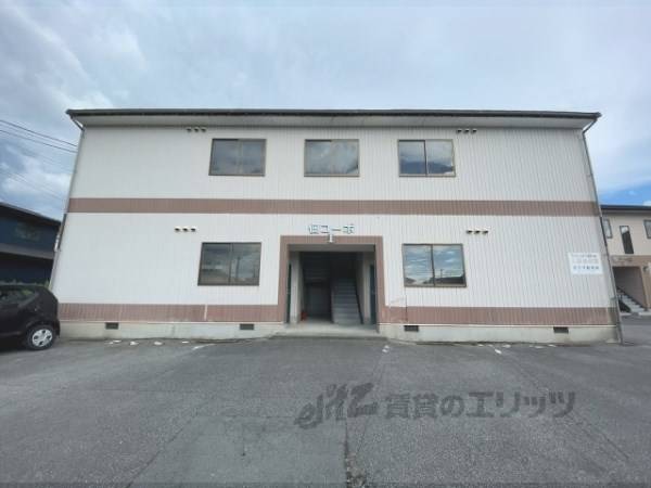 131617の外観写真