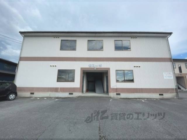 佃コーポ１外観写真1