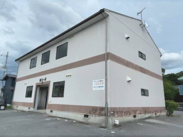 佃コーポ１外観写真2