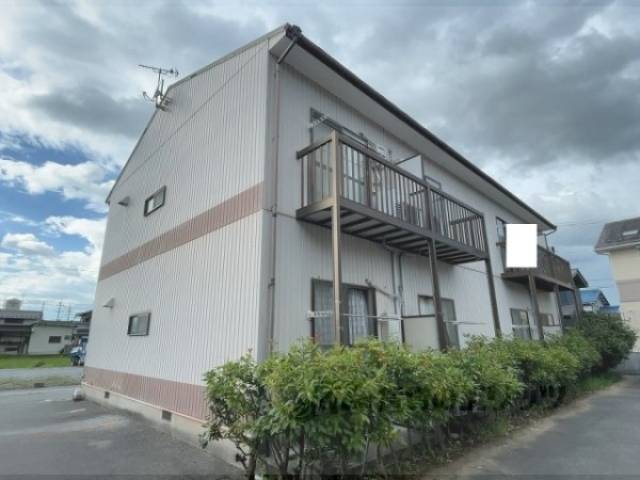 佃コーポ１外観写真3