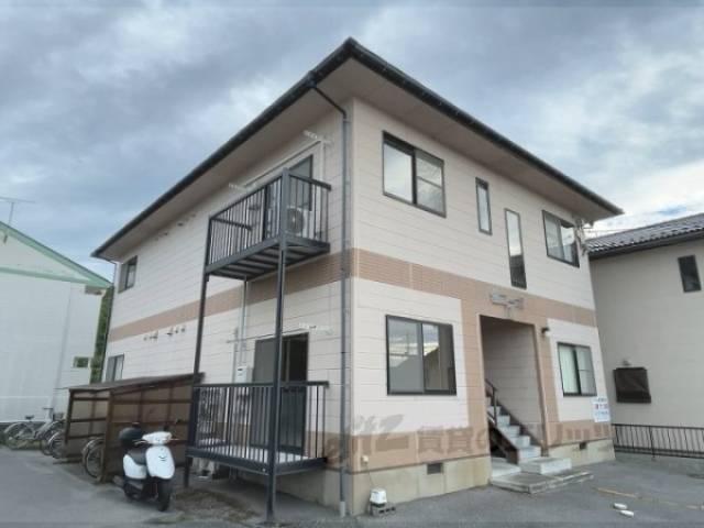 佃コーポ２外観写真2