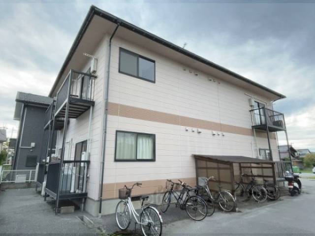 佃コーポ２外観写真3