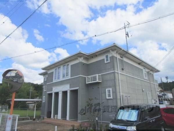 131621の外観写真