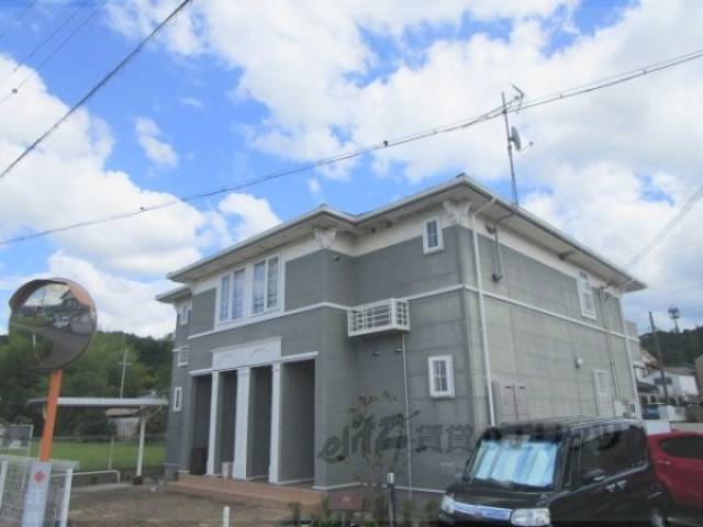 ナチュレＡＧＡＫＥ２外観写真1