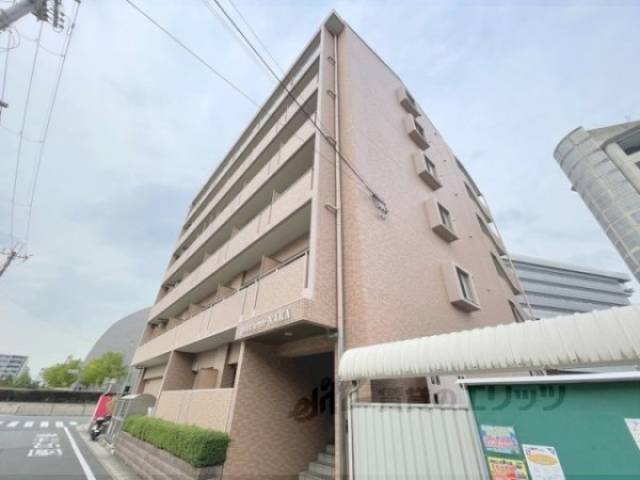 ドゥジェームなら外観写真2