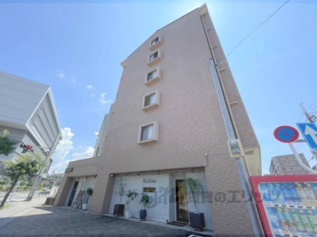 ドゥジェームなら外観写真3