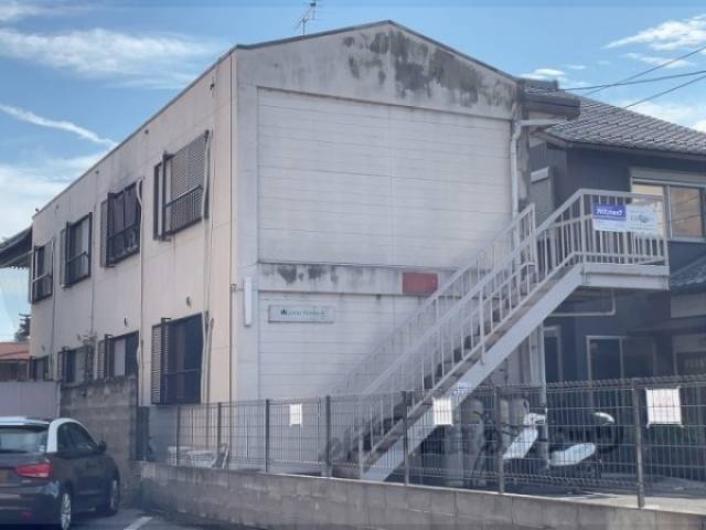 ロータス本町外観写真1