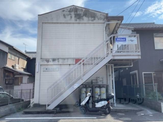 ロータス本町外観写真2
