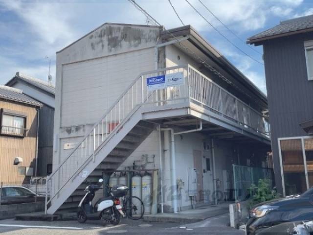 ロータス本町外観写真3