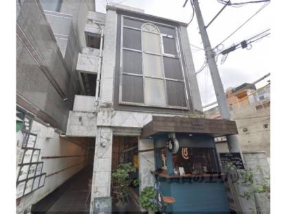 Ｇｉｏｎ　Ｋｏｔｏビル外観写真1