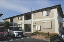 サテライト　ミーホＡ棟外観写真