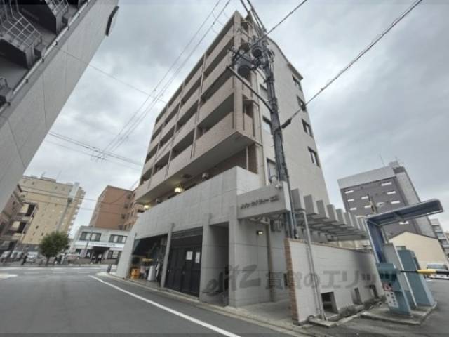 メゾンケイティーエス外観写真2