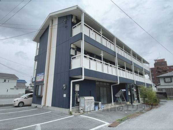 131632の外観写真