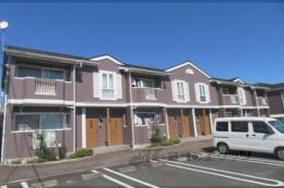 ディモーラB外観写真