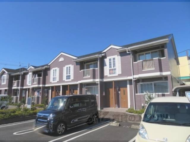 ディモーラB外観写真2