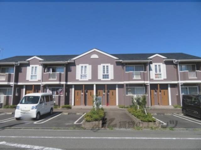 ディモーラB外観写真3