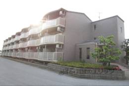 光陽ビルディング中山外観写真