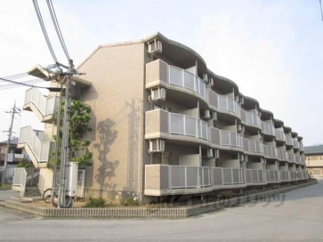光陽ビルディング中山外観写真2