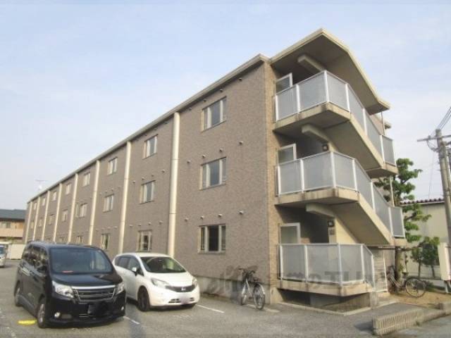 光陽ビルディング中山外観写真3