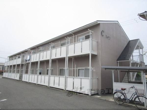 131648の外観写真