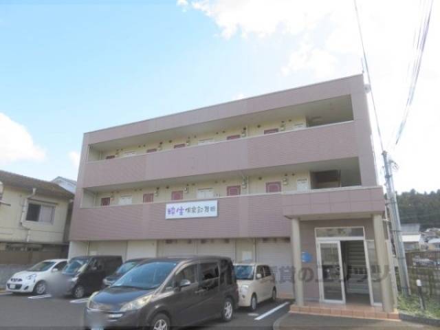 プロシードみなと外観写真1