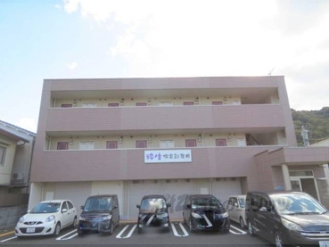 プロシードみなと外観写真3