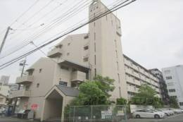 シティコープ新大宮外観写真