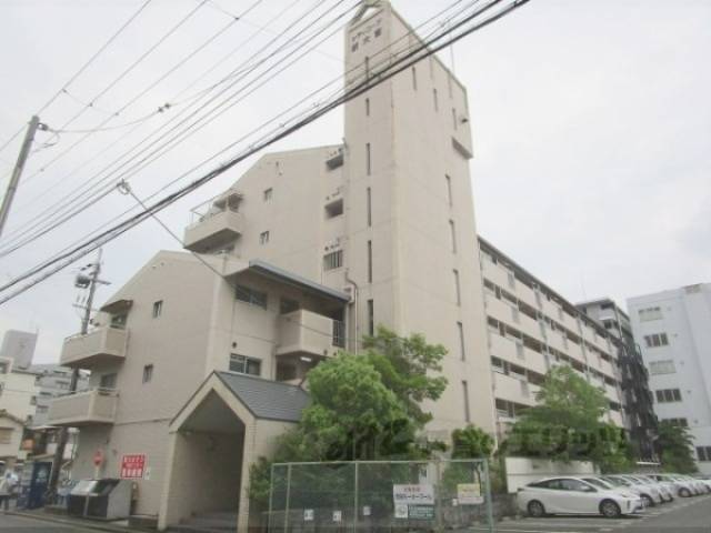 シティコープ新大宮外観写真1