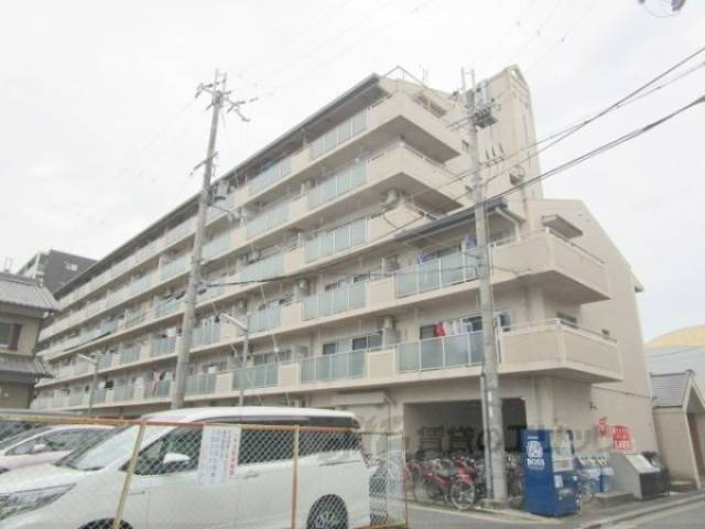 シティコープ新大宮外観写真2