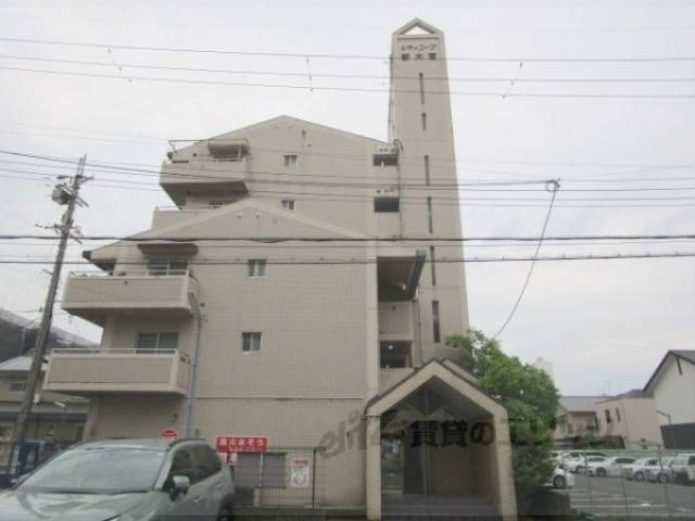 シティコープ新大宮外観写真3