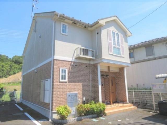 アプローズＳ・Ｔ外観写真1