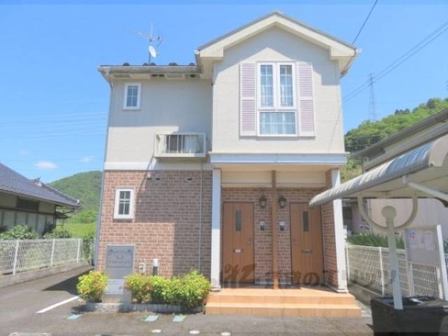 アプローズＳ・Ｔ外観写真2