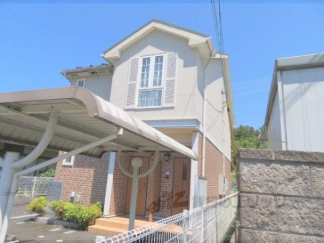 アプローズＳ・Ｔ外観写真3