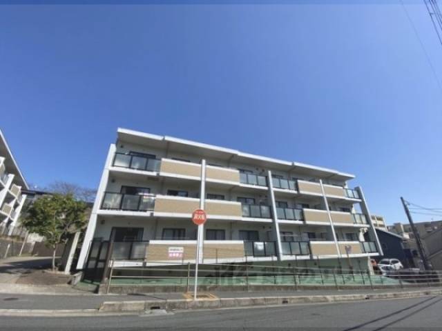 シャルム・サンモルティエ外観写真1