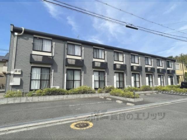 レオパレスフローレス州見台外観写真3