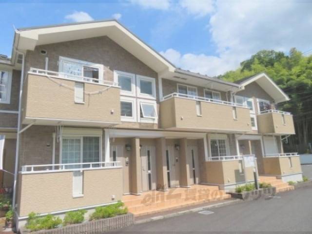 母屋外観写真2