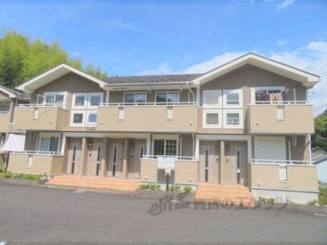 母屋外観写真3
