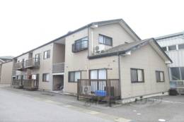 えすぺらんさ外観写真