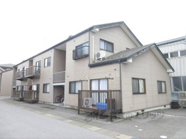 えすぺらんさ外観写真1